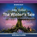 The Winter's Tale, Act I: Prologue